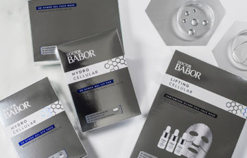 DOCTOR BABOR - HYDRO CELLULAR
